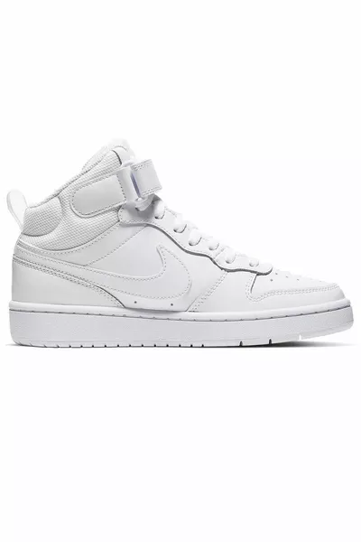 Shoes Daily Court Borough Mid 2 (GS)