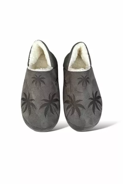 Unisex Woolen Winter Pantuf