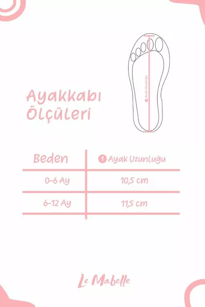 رمادي الأزهار اللؤلؤ مفصلة أحذية طفلة