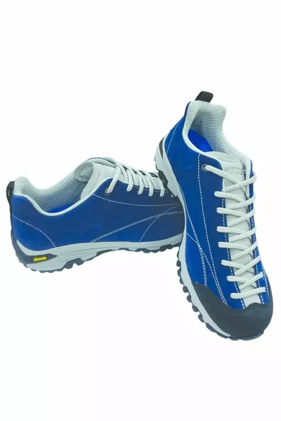 Lytos Le Florians  Blau Schuhe
