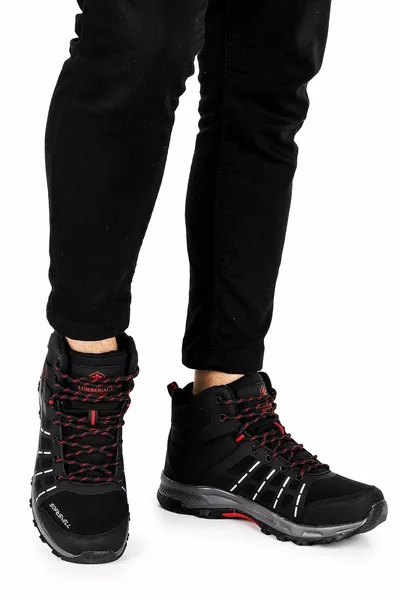 دنكان مرحبا ماء الدانتيل متابعة أحذية الرجال