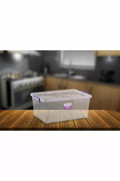 Hobby Box Storage Container  L