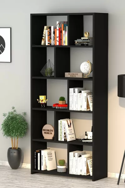 Лондонская книжная чёрная