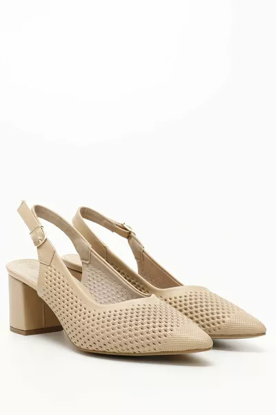Tacchi da donna Nude Gön 