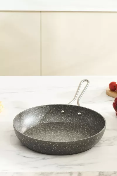 Salvador Biogranite Pan  cm