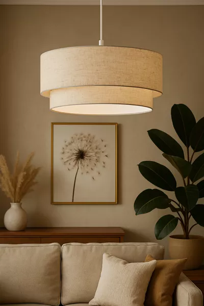 Полилей с плат Дора