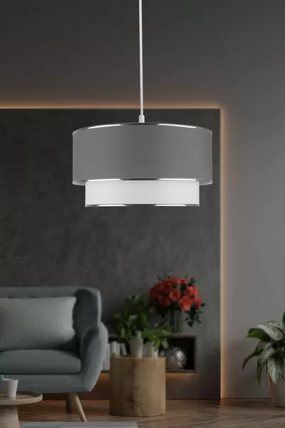 ثريا أكيليا المعلقة لغرفة المعيشة والصالة وغرفة النوم