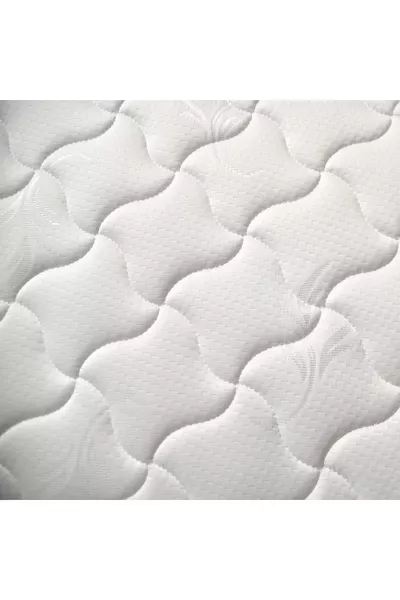  см Матрас из ортопедической пены для односпальной кровати, совместимый с диваном Ikea