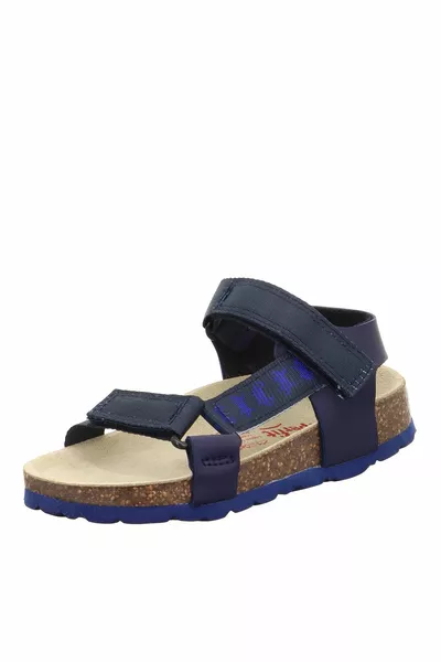 صنادل بلو بويز BIOS -1