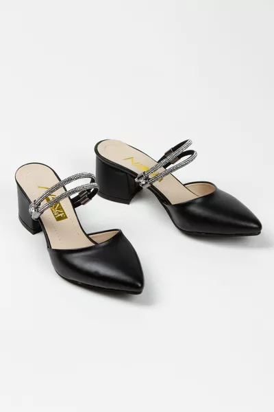 Pantofole da donna Stone Band