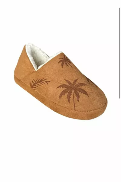 Unisex Woolen Winter Pantuf