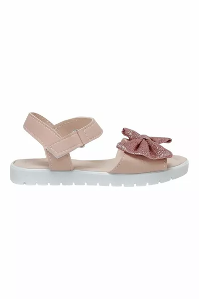 Lint meisjes sandalen