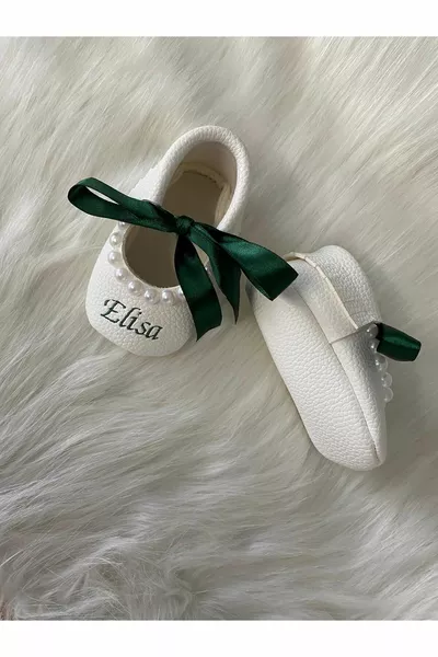 Instappers voor baby's