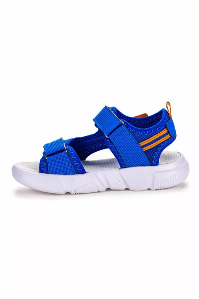 Karamazi kids Velcro Walker Boys' Sandals 