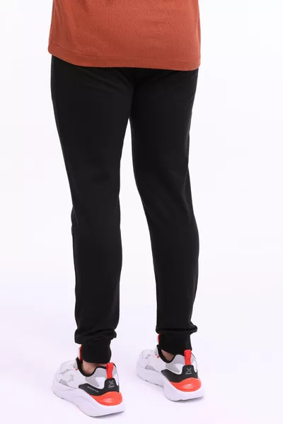 4w,mr  jogger 4pr,black,xl sweatpants