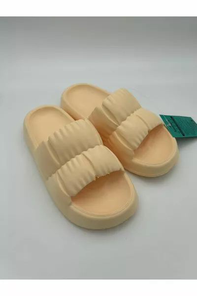 Summer Beach Sea Pool Comfortable Slippers