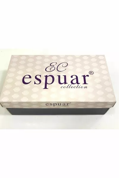 Women's Powder Dowry House Slippers