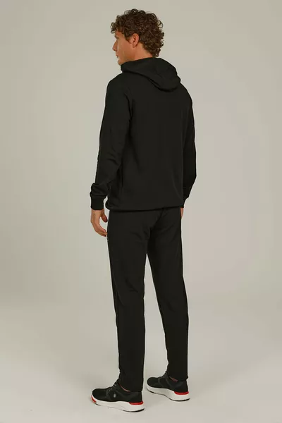 Smr Basic Track Suit 2fx Men's Tracksuit