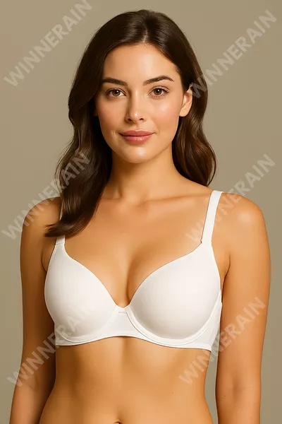 صدرية بثلاثة طبقات مع حشوة | استخدام يومي مريح – بتصميم أنيق مع أسلاك