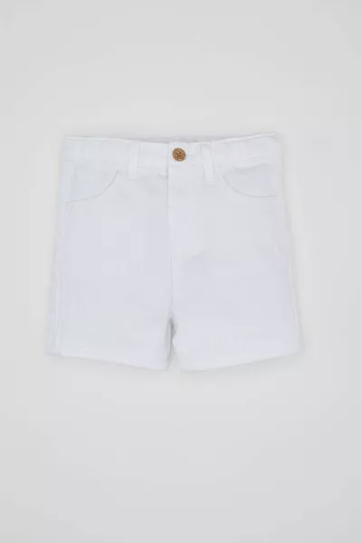 Boys' Denim Shorts SM