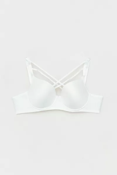 Unsupported Cross Slide