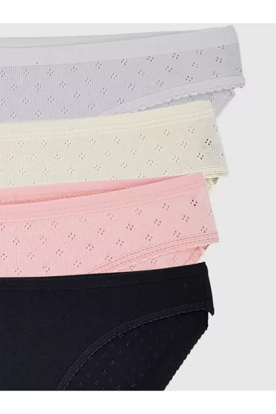  София Женские плавки-бикини, набор из  штук