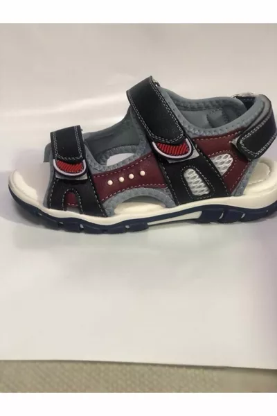 صنادل تقويم العظام للأولاد