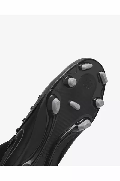  JR فانتوم لونا الثاني نادي FG / MG أحذية كرة القدم للأطفال عالية الأعلى