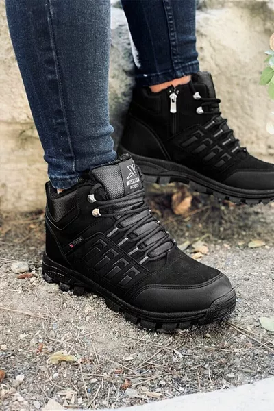 Xstep Herren Stiefel