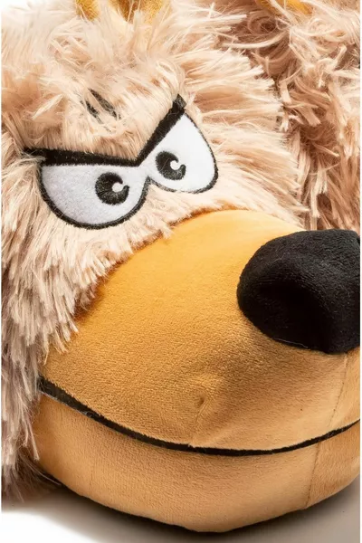  M Tw رموش بيج بندوف رجالي