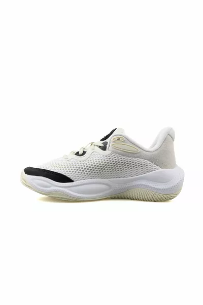 Мъжки баскетболни обувки Curry Splash  Sde  бежови