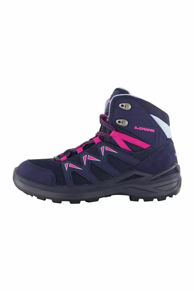 Chaussures Innox Pro GTX Mid 