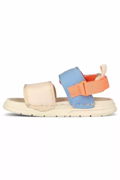Juju Orthopedische Kinder Sandalen Beige