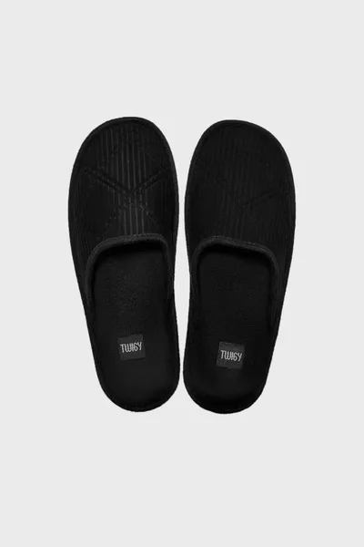 Tw Roger Home Тапочки Мужские тапочки 