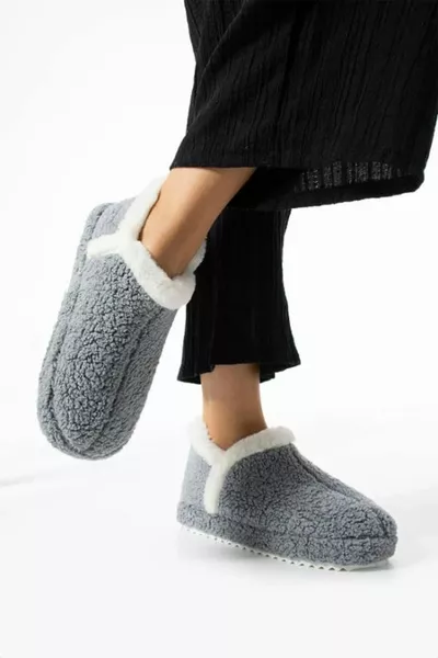 Nieuw seizoen Eva Sole Alarga Panduf Women's House Slippers / Schoenen