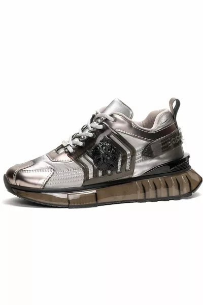  Platinum Fascion Women's Sneakers