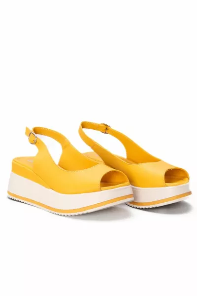 Lavinia Women's Genuine Leather Sandals 