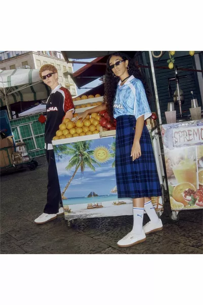 أحذية باليرمو