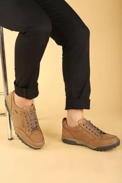 Gerli  Водоустойчиви мъжки спортни ботуши