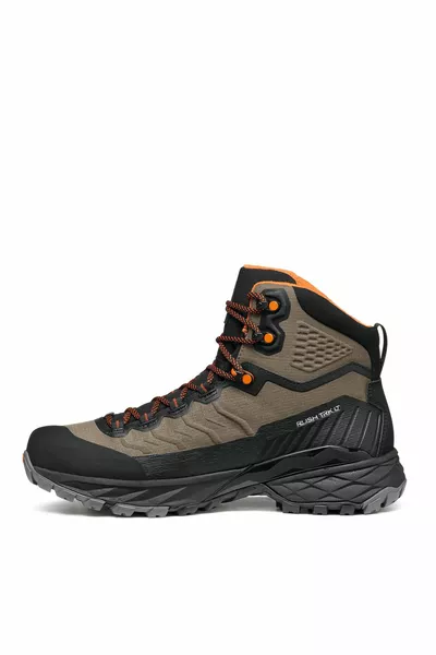 Rush TRK LT Gore-Tex Outdoor laarzen voor heren