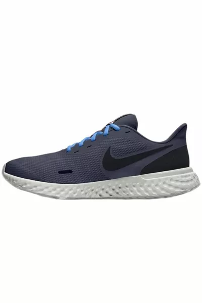 Revolutıon 5 Scarpe da corsa blu da uomo - 