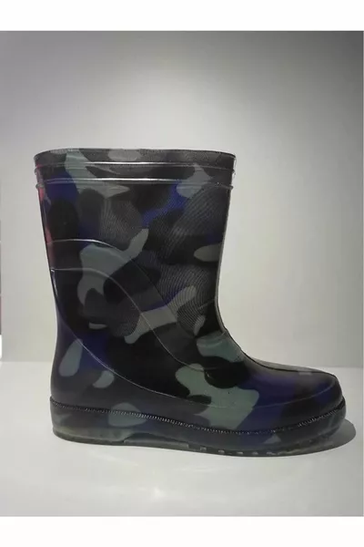 Business Garden Rain Boots