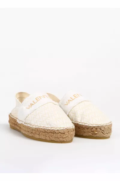 Бежевые женские кроссовки 