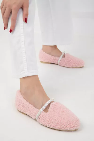 شقق باليه نسائية بودرة 