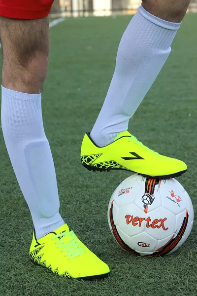 Astroturf Herren Fußballschuhe