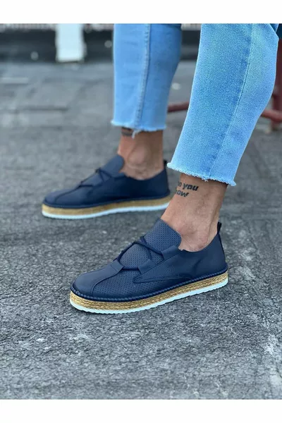  Laci Мужская повседневная обувь