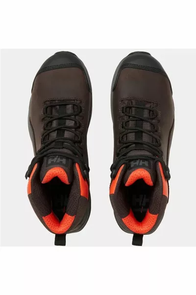 Abbigliamento da lavoro Manchester Ltr Mid s Ht Scarpe -