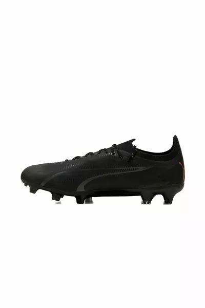 Ultra Ultimate Fg/Ag Turf Football Boots Black