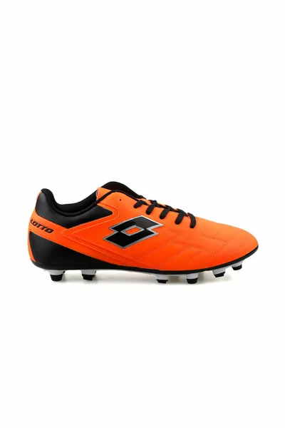 3W Ratron Fg 3Pr Turf voetbalschoenen voor heren  oranje