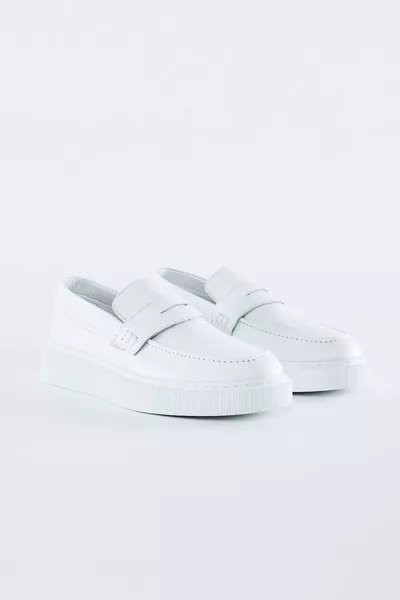 دييغو أحذية جلدية أصلية رجالية